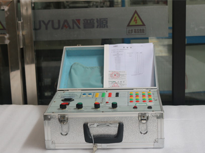 PYDL-2模拟断路器测试仪